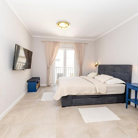 זאדאר Luxury Room Erceg מראה חיצוני תמונה