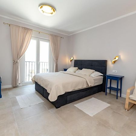 זאדאר Luxury Room Erceg מראה חיצוני תמונה