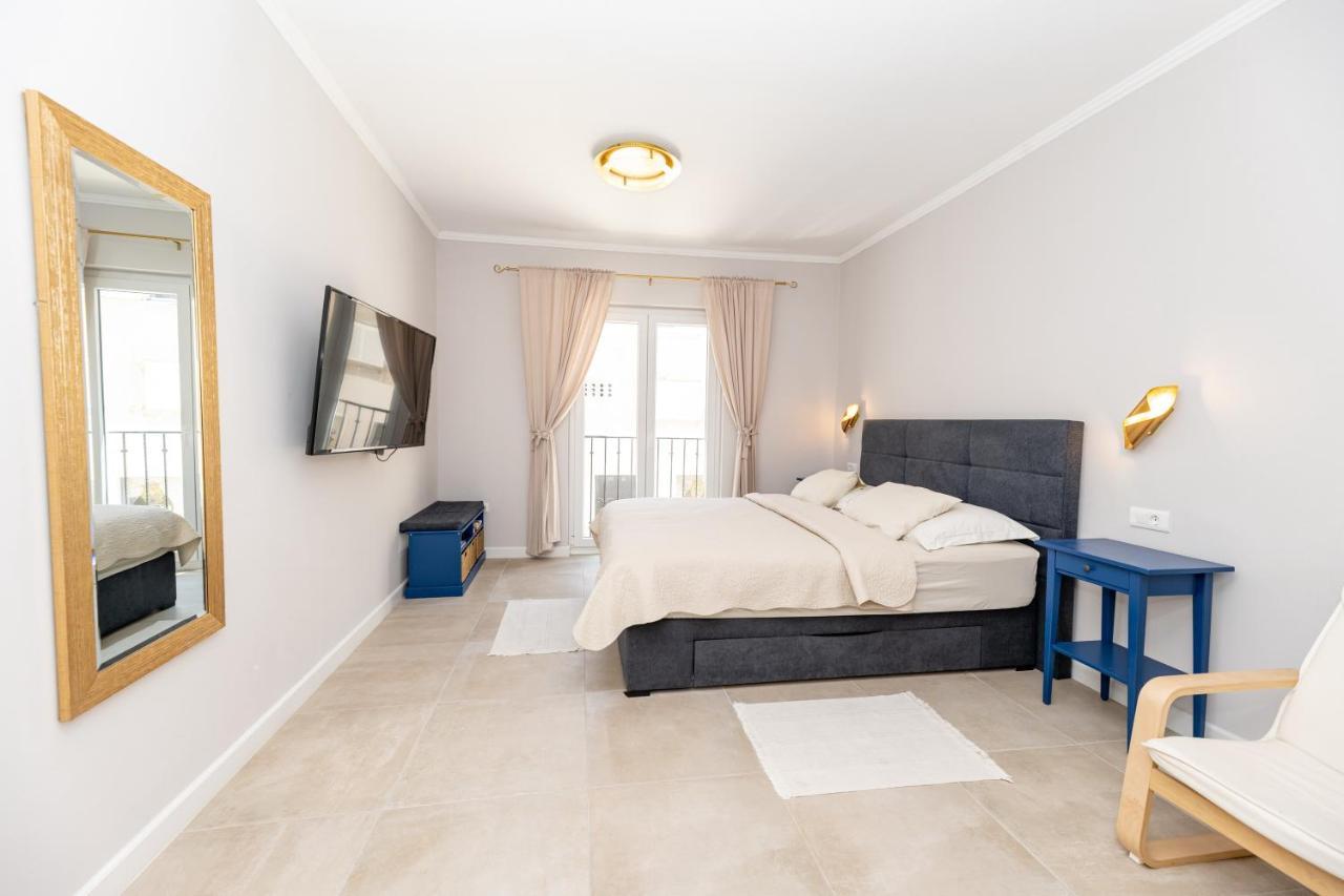 זאדאר Luxury Room Erceg מראה חיצוני תמונה