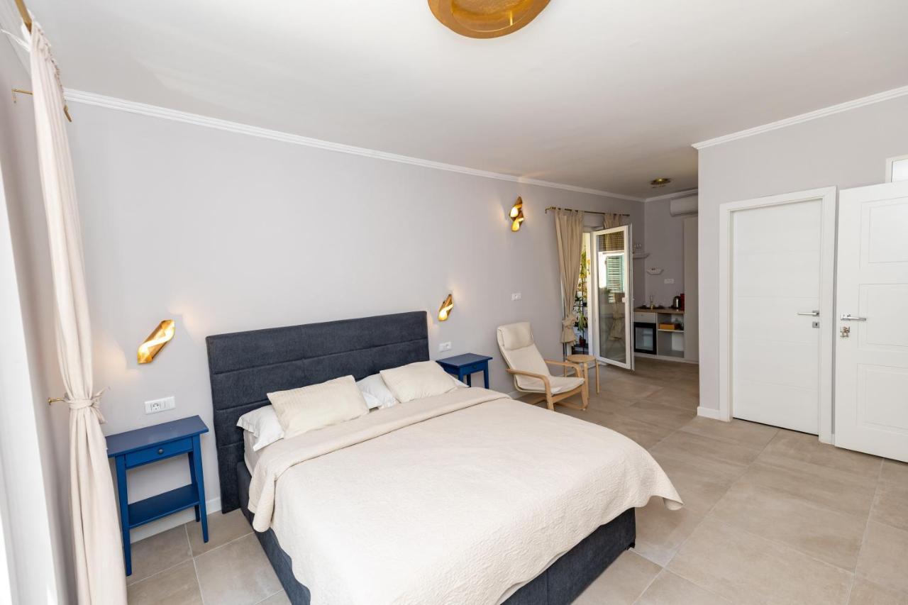 זאדאר Luxury Room Erceg מראה חיצוני תמונה