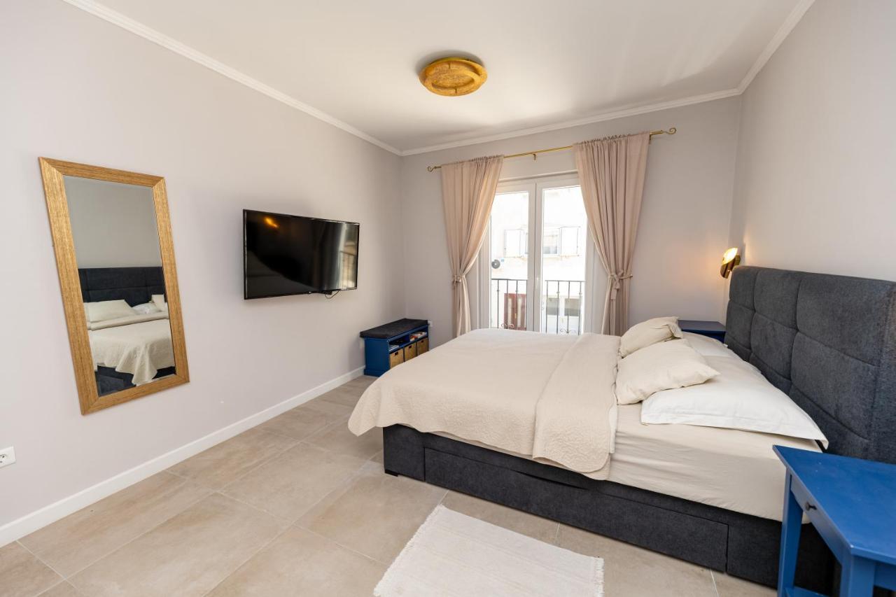 זאדאר Luxury Room Erceg מראה חיצוני תמונה