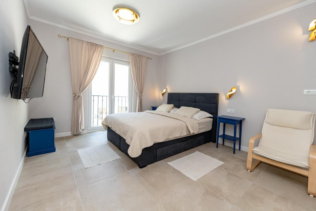 זאדאר Luxury Room Erceg מראה חיצוני תמונה